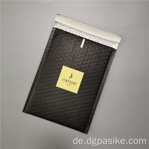 Customized Bubble gepolstert umhüllt Poly Mailer Bubble Bags